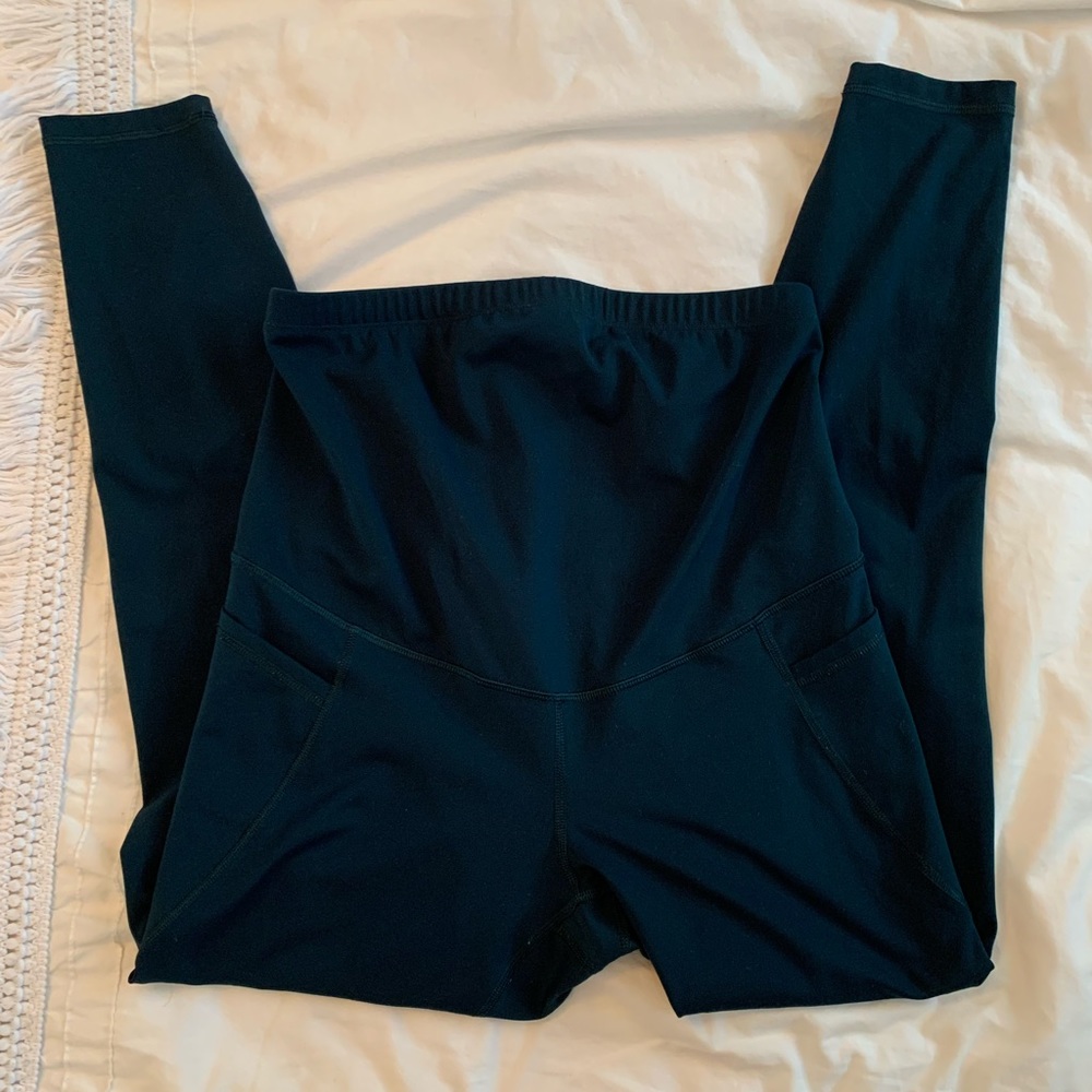 Maternity Leggings